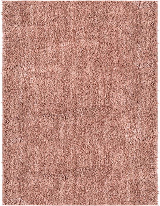 Detail image of 2' 7 x 10' Jill Zarin Shaggy Chic Runner Rug