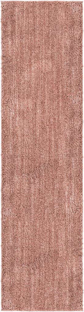 80cm x 305cm Jill Zarin Shaggy Chic Läufer Teppich