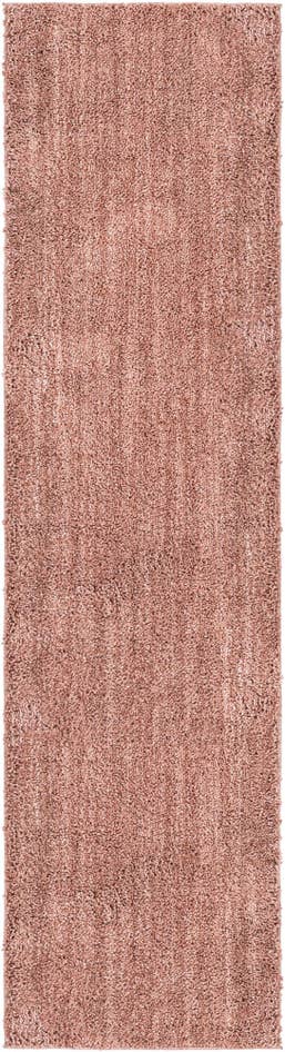 Detailansicht von 80cm x 305cm Jill Zarin Shaggy Chic Läufer Teppich