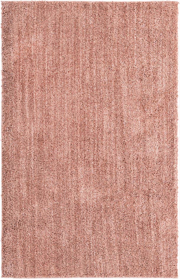 Detail image of 1' 4 x 1' 4 Jill Zarin Shaggy Chic Sample Rug