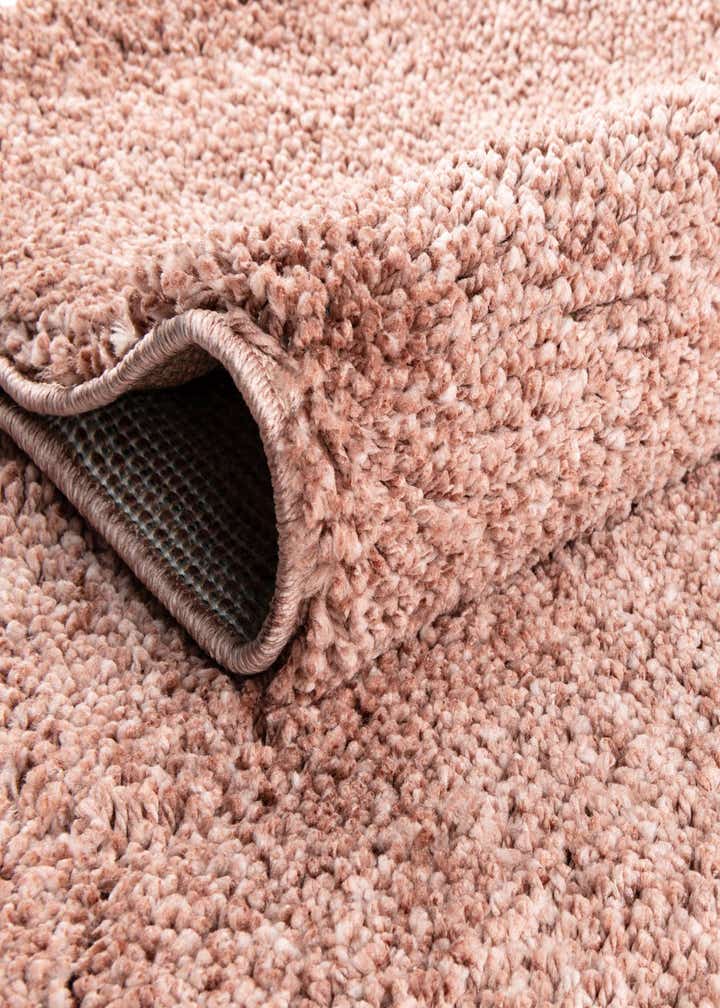 6' 5 x 6' 5 Jill Zarin Shaggy Chic Square Rug