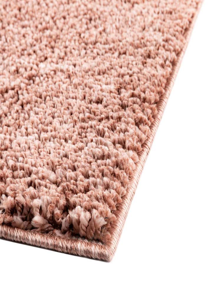 6' 5 x 6' 5 Jill Zarin Shaggy Chic Square Rug