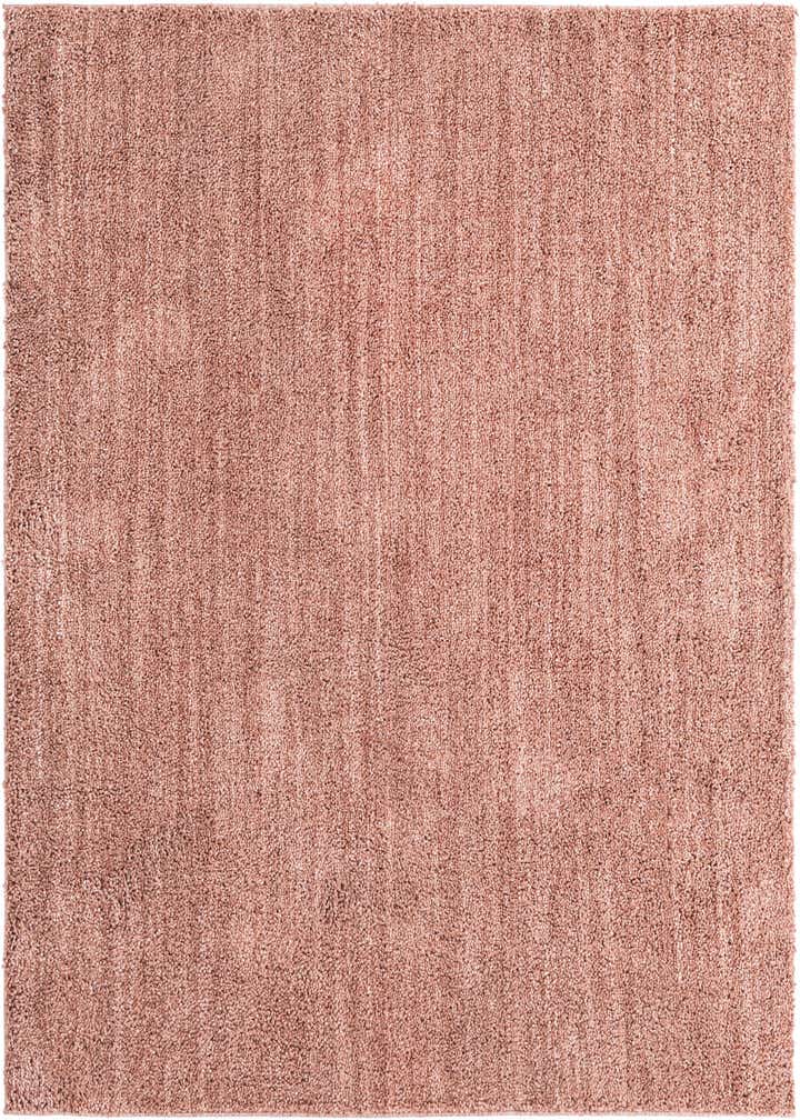 6' 5 x 6' 5 Jill Zarin Shaggy Chic Square Rug