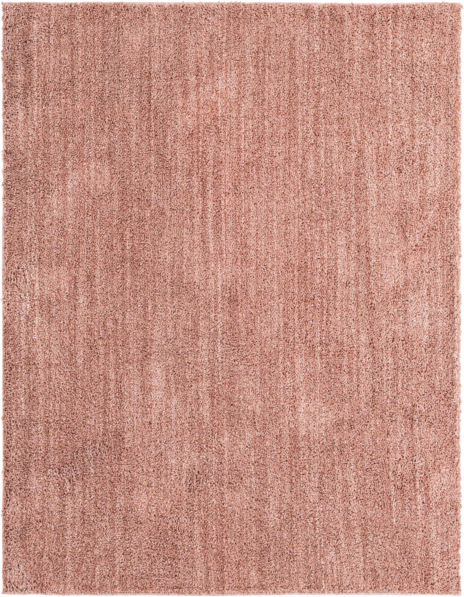 6' 5 x 6' 5 Jill Zarin Shaggy Chic Square Rug