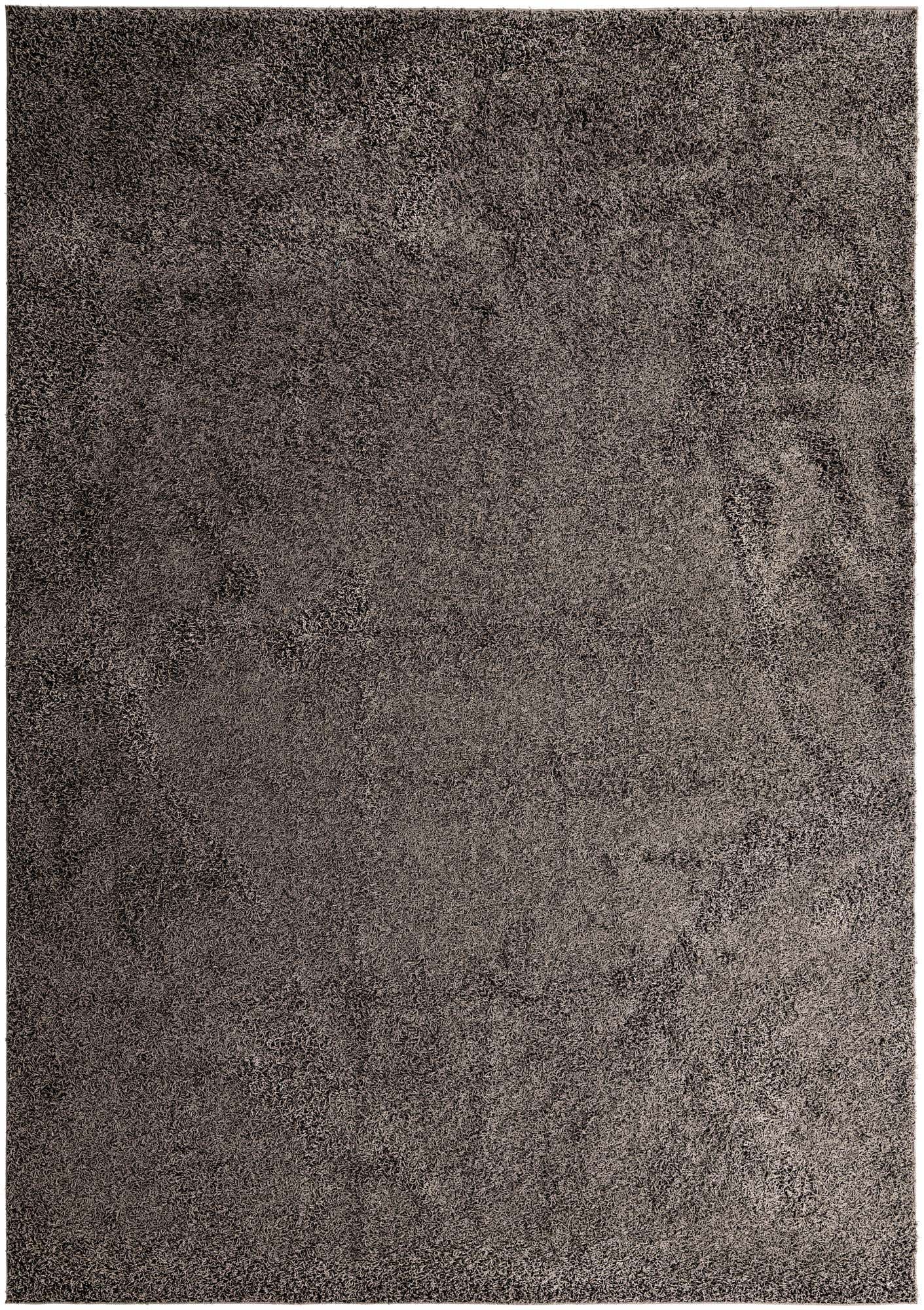 9' 10 x 14' Comfort Solid Shag Rug