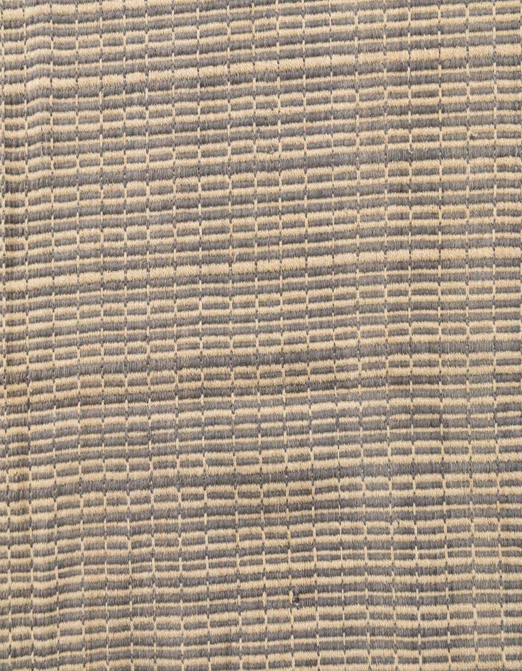 Detail image of 9' x 12' 2  Hand Knotted Darya Wool Rug