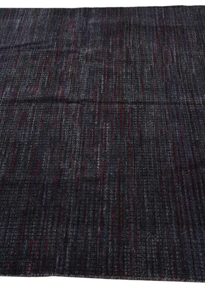 5' 3 x 8' 2 Hand Knotted Darya Wool Rug