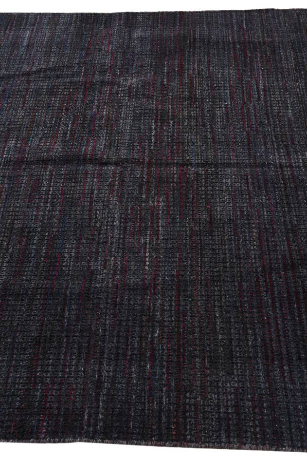 Detail image of 5' 3 x 8' 2 Hand Knotted Darya Wool Rug