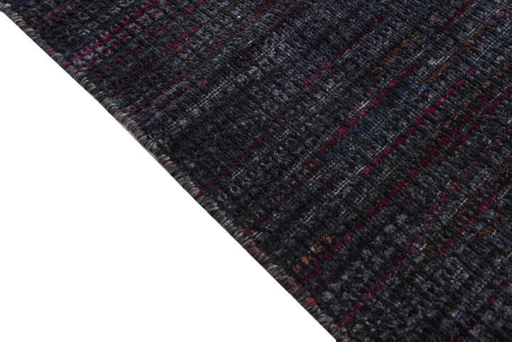 5' 3 x 8' 2 Hand Knotted Darya Wool Rug