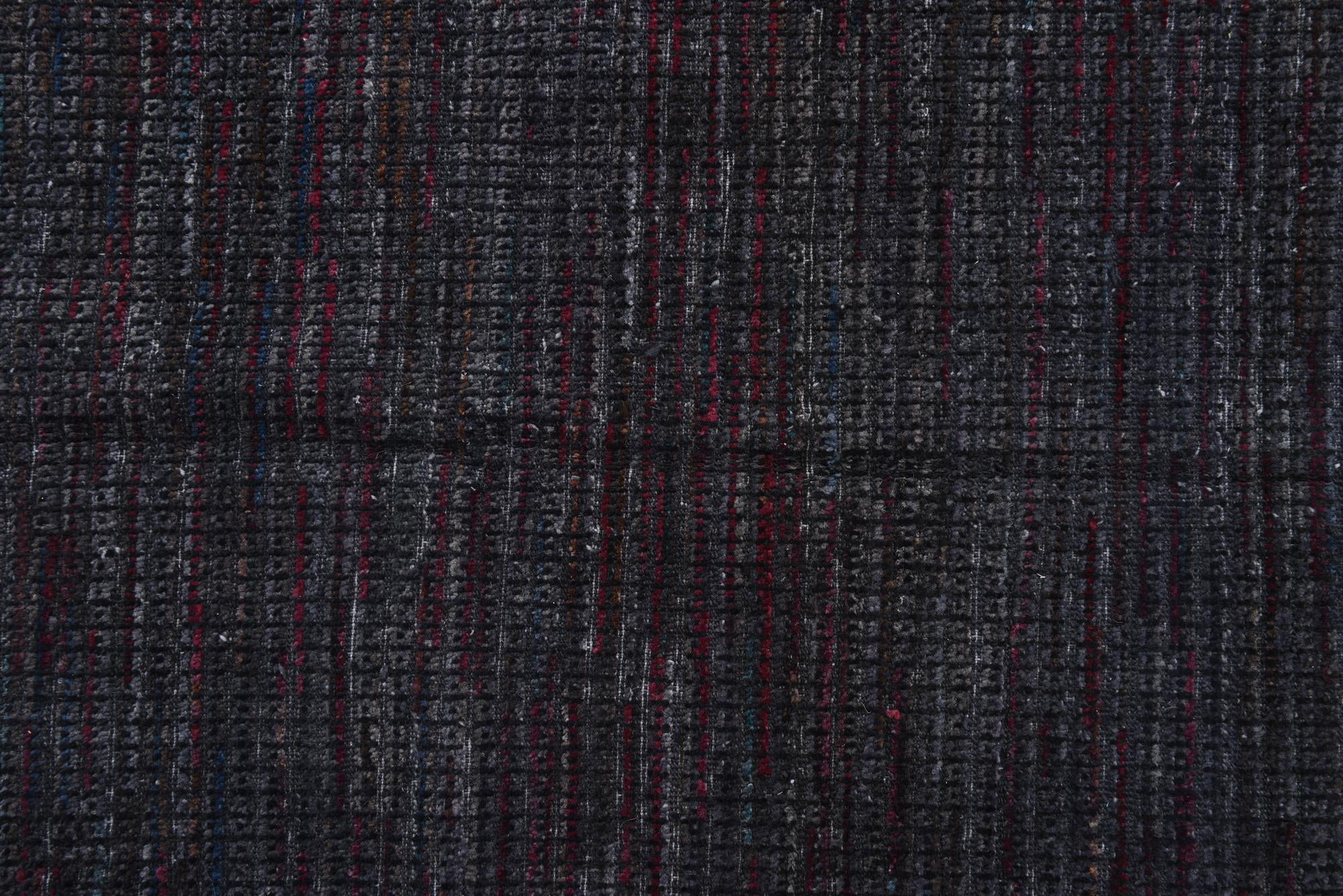 5' 3 x 8' 2 Hand Knotted Darya Wool Rug