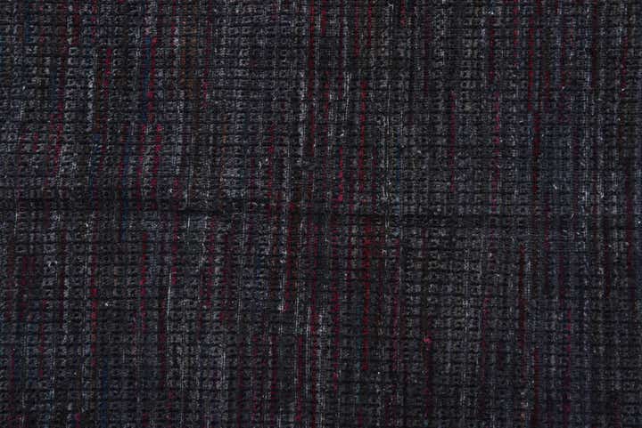 5' 3 x 8' 2 Hand Knotted Darya Wool Rug
