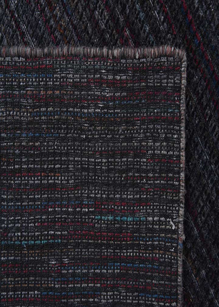 5' 3 x 8' 2 Hand Knotted Darya Wool Rug