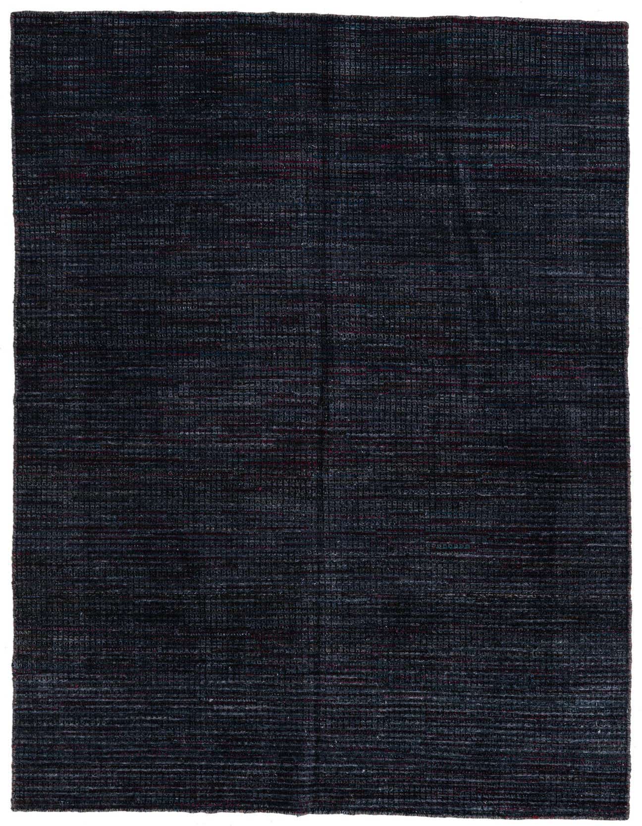 5' 3 x 8' 2 Hand Knotted Darya Wool Rug