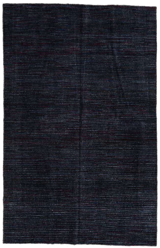 5' 3 x 8' 2 Hand Knotted Darya Wool Rug