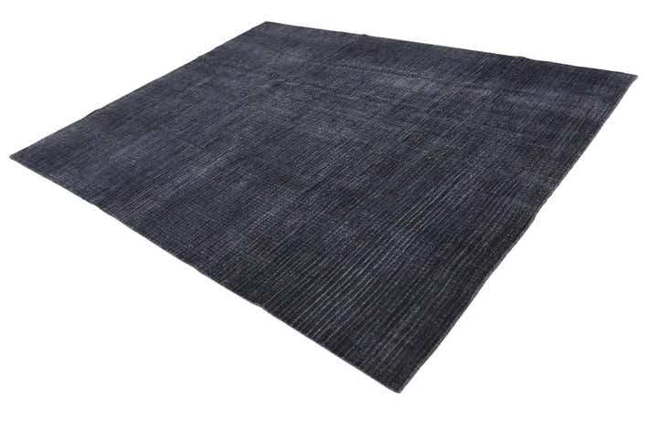 7' 9 x 9' 10 Hand Knotted Darya Wool Rug