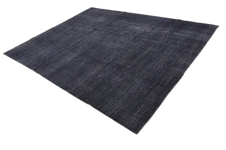 Detail image of 7' 9 x 9' 10 Hand Knotted Darya Wool Rug