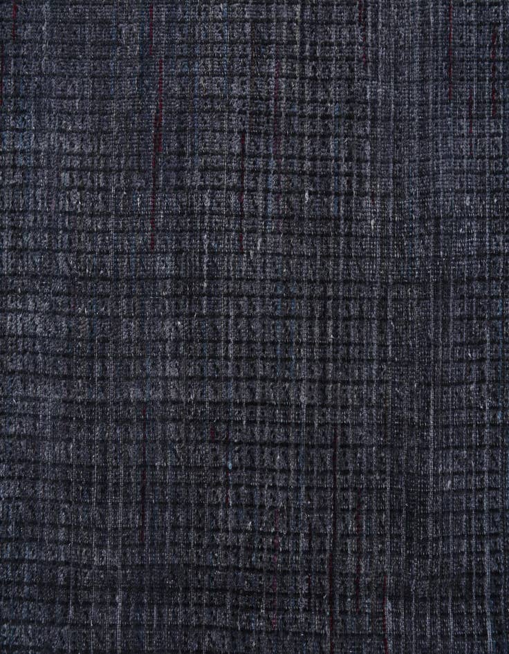 Detail image of 7' 9 x 9' 10  Hand Knotted Darya Wool Rug