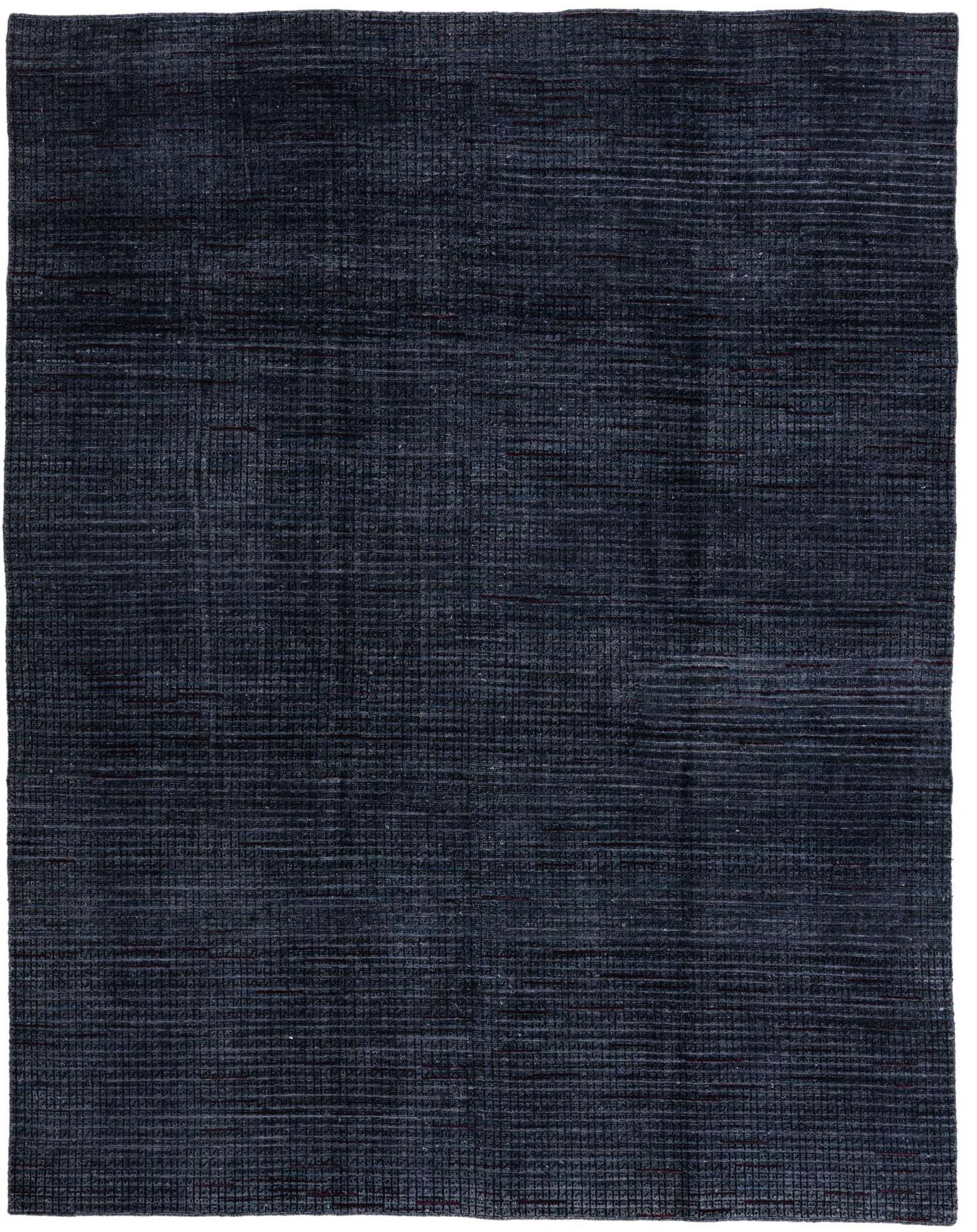 7' 9 x 9' 10 Hand Knotted Darya Wool Rug