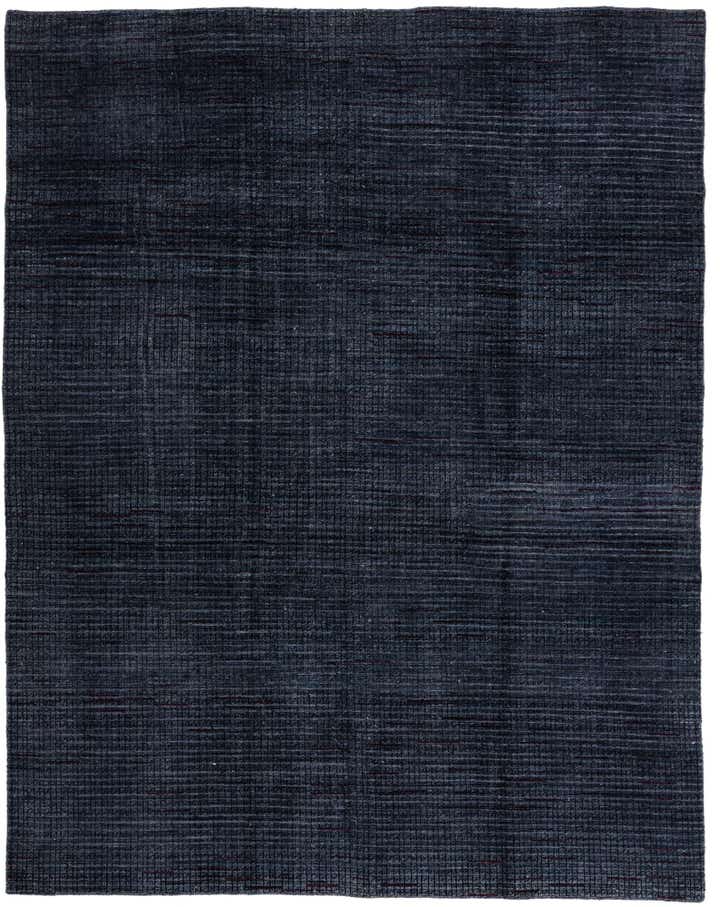 7' 9 x 9' 10 Hand Knotted Darya Wool Rug