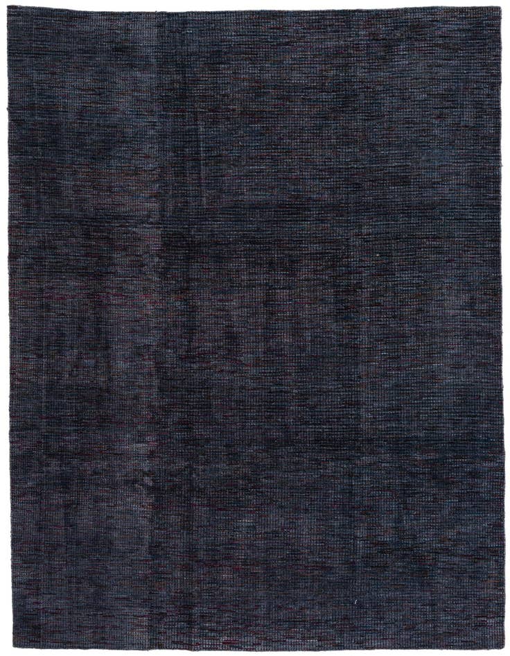 Detail image of 8' 7 x 12' 1 Hand Knotted Darya Wool Rug