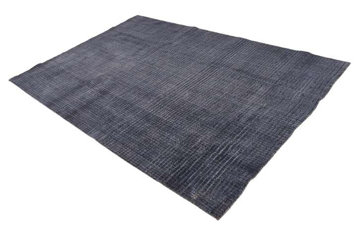 5' 10 x 8' 9 Hand Knotted Darya Wool Rug