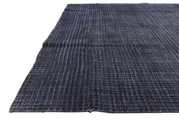 5' 10 x 8' 9 Hand Knotted Darya Wool Rug