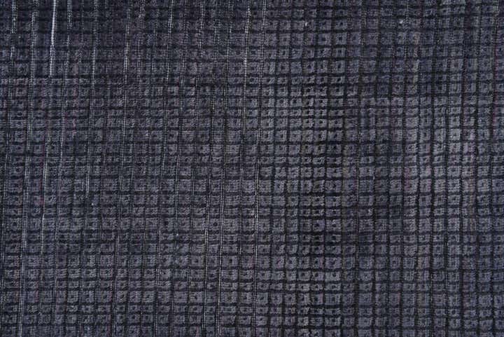 5' 10 x 8' 9 Hand Knotted Darya Wool Rug