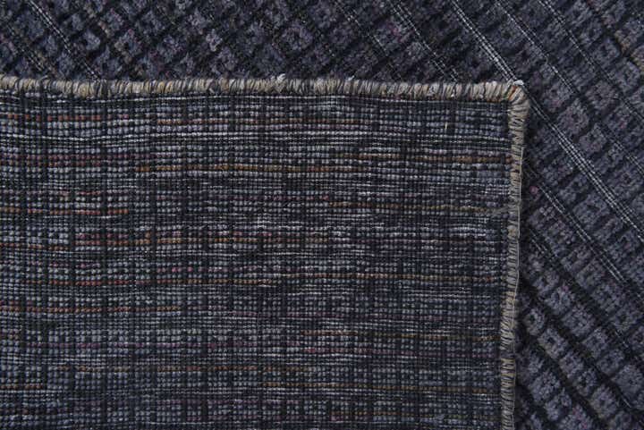 5' 10 x 8' 9 Hand Knotted Darya Wool Rug