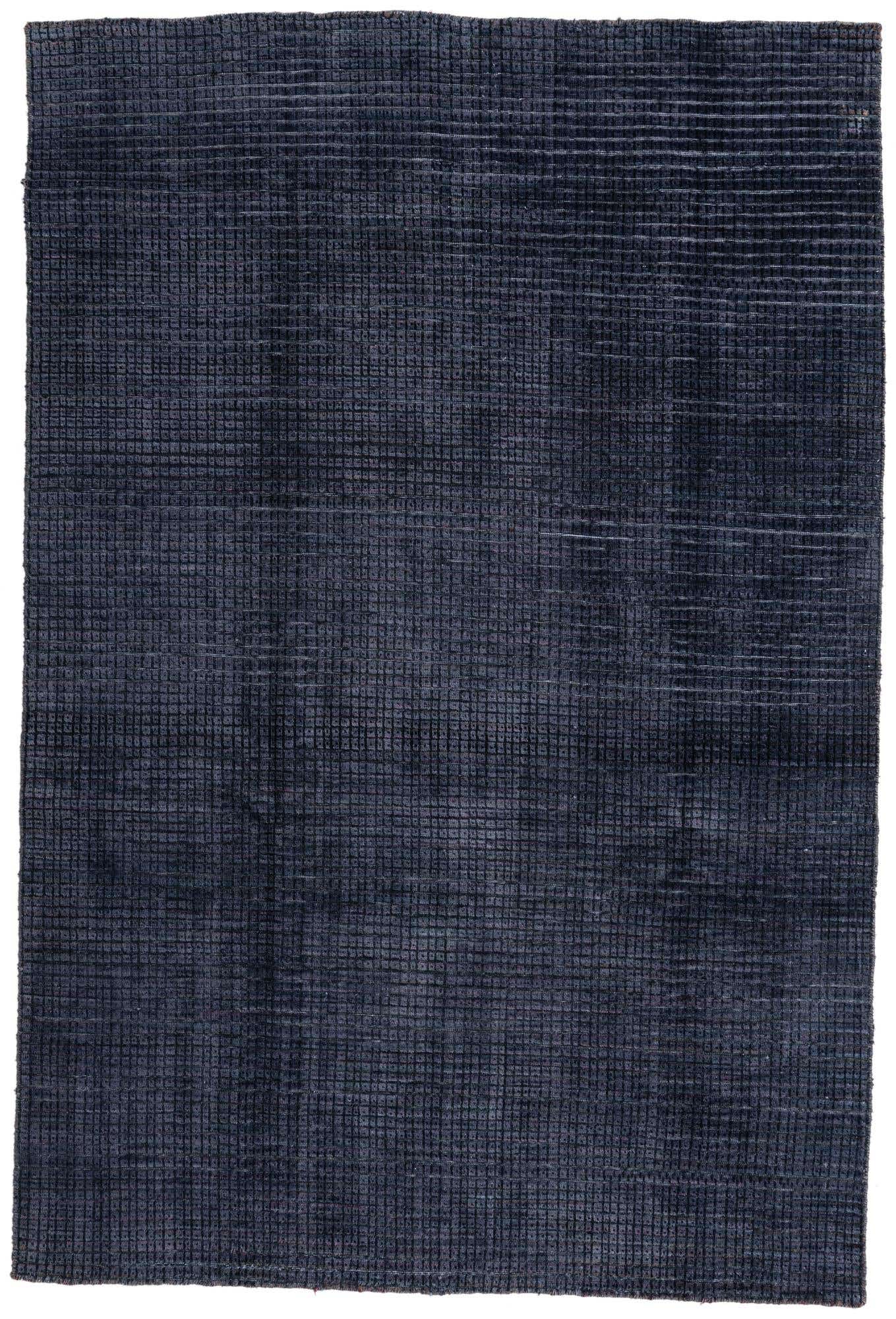 5' 10 x 8' 9 Hand Knotted Darya Wool Rug