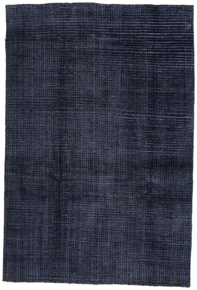 5' 10 x 8' 9 Hand Knotted Darya Wool Rug
