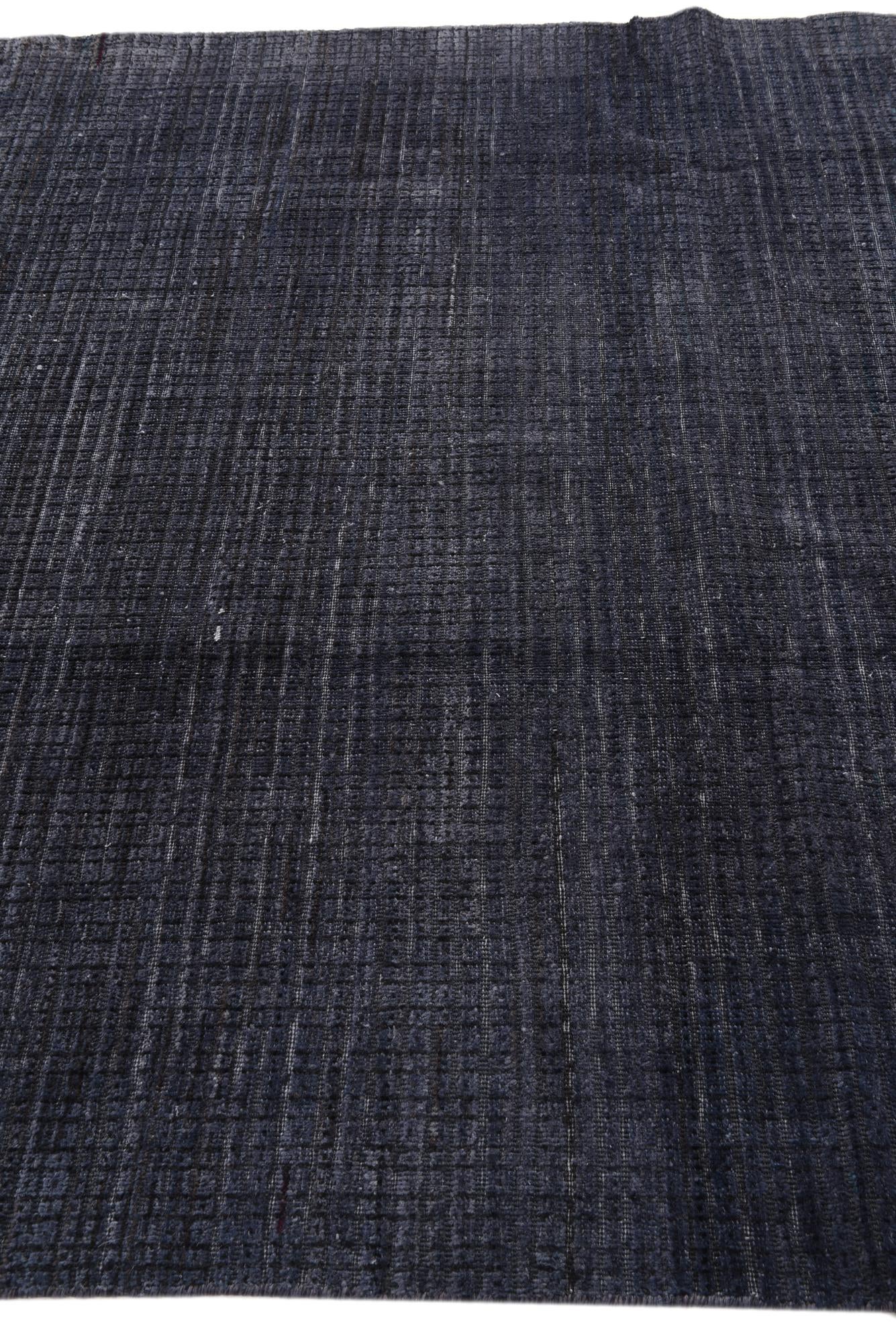 6' 2 x 9' 9 Hand Knotted Darya Wool Rug