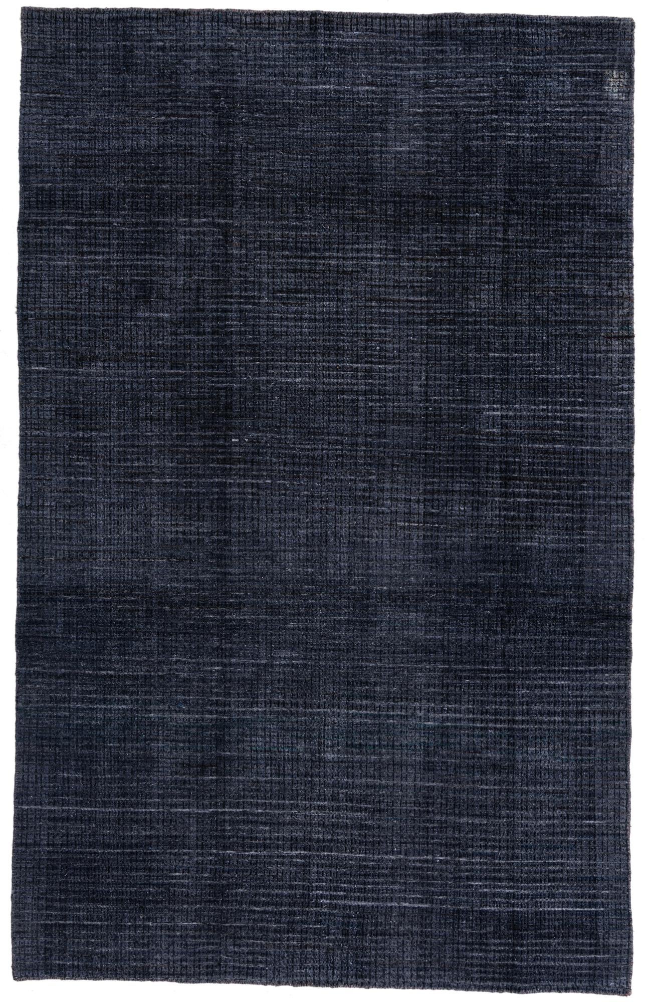 6' 2 x 9' 9 Hand Knotted Darya Wool Rug