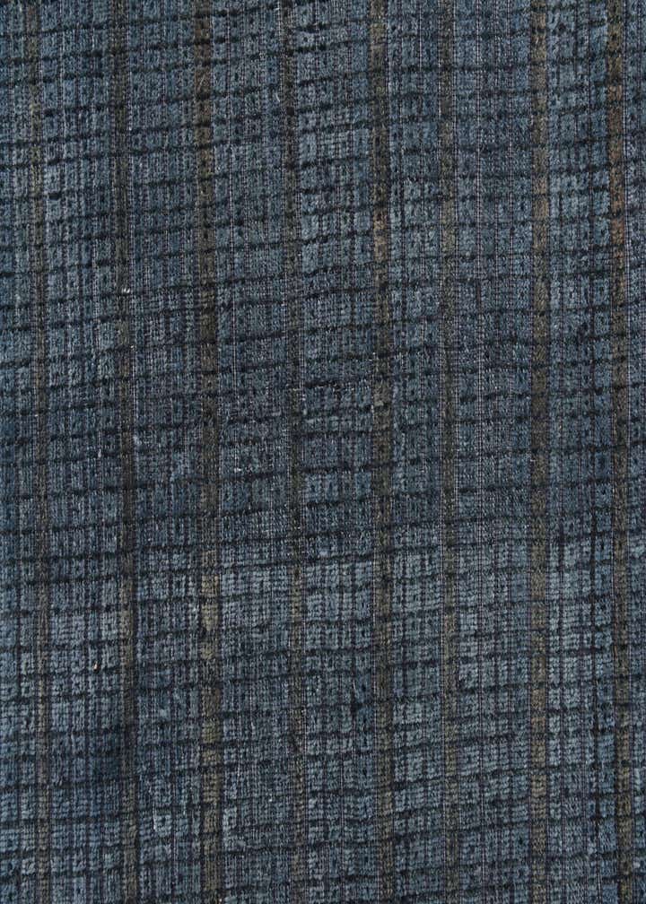 7' 10 x 9' 11 Hand Knotted Darya Wool Rug
