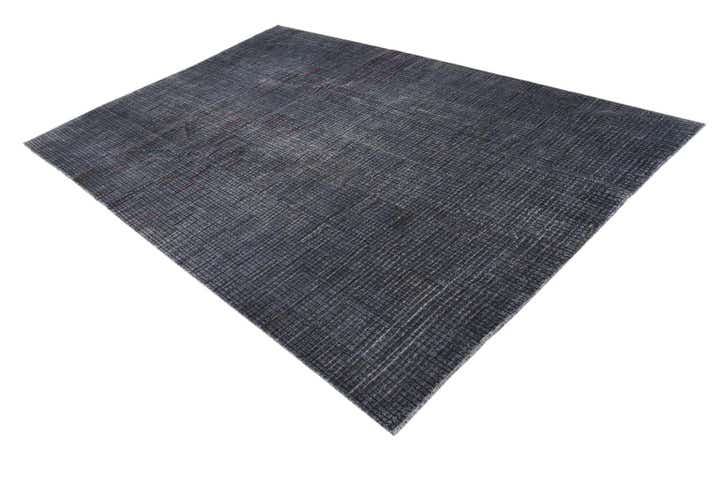 6' 6 x 10' Hand Knotted Darya Wool Rug