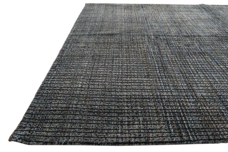 Detail image of 5' 6 x 8' 1 Hand Knotted Darya Wool Rug