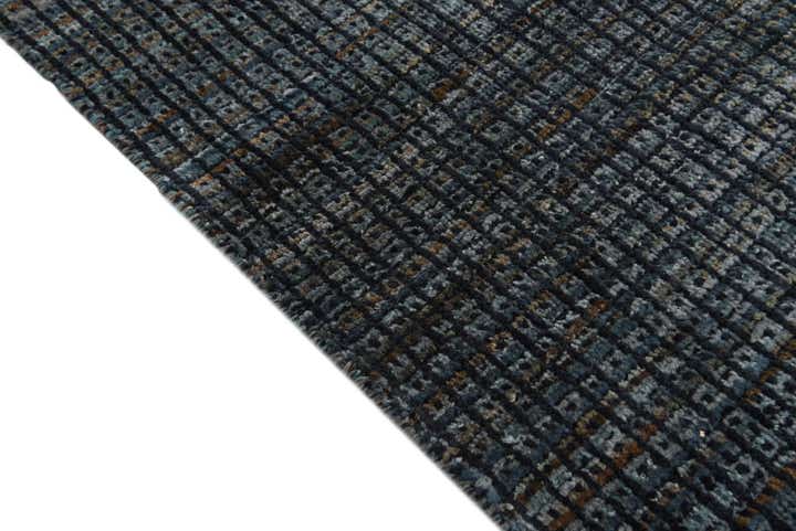 5' 6 x 8' 1 Hand Knotted Darya Wool Rug