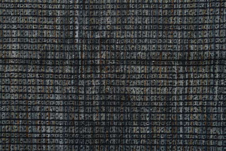 5' 6 x 8' 1 Hand Knotted Darya Wool Rug