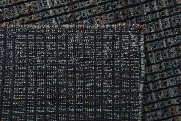 5' 6 x 8' 1 Hand Knotted Darya Wool Rug