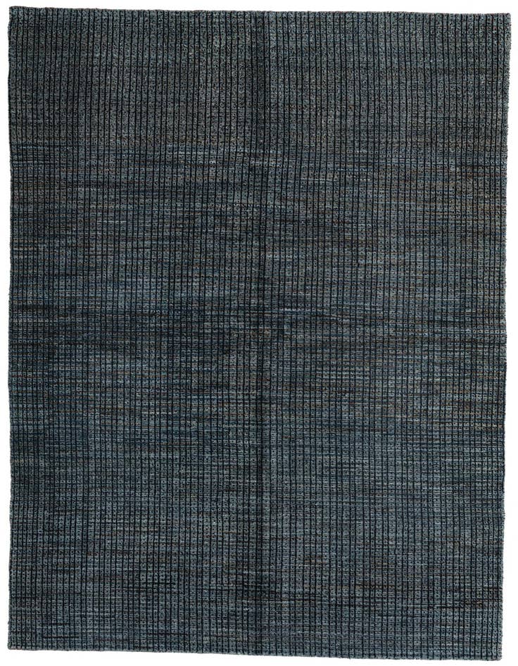 Detail image of 5' 6 x 8' 1 Hand Knotted Darya Wool Rug