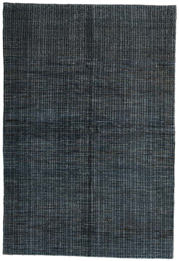 5' 6 x 8' 1 Hand Knotted Darya Wool Rug