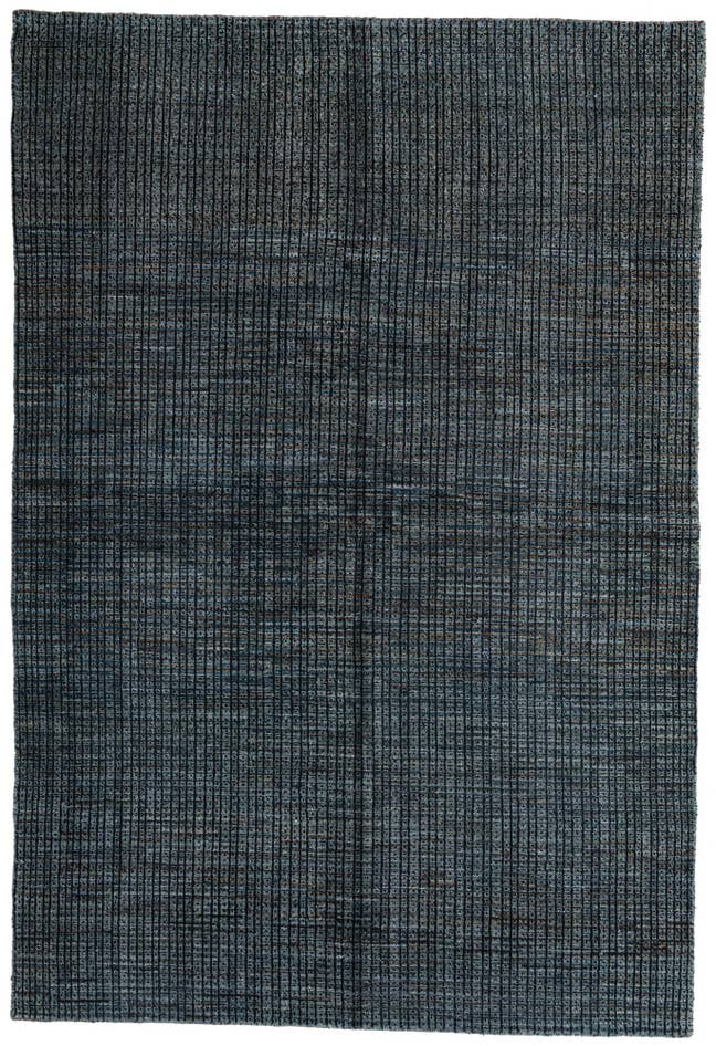 Detail image of 5' 6 x 8' 1 Hand Knotted Darya Wool Rug