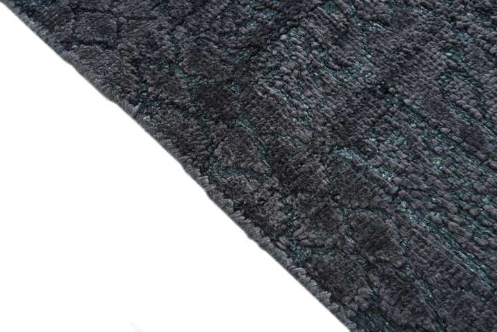 4' 11 x 7' 11 Hand Knotted Darya Rug