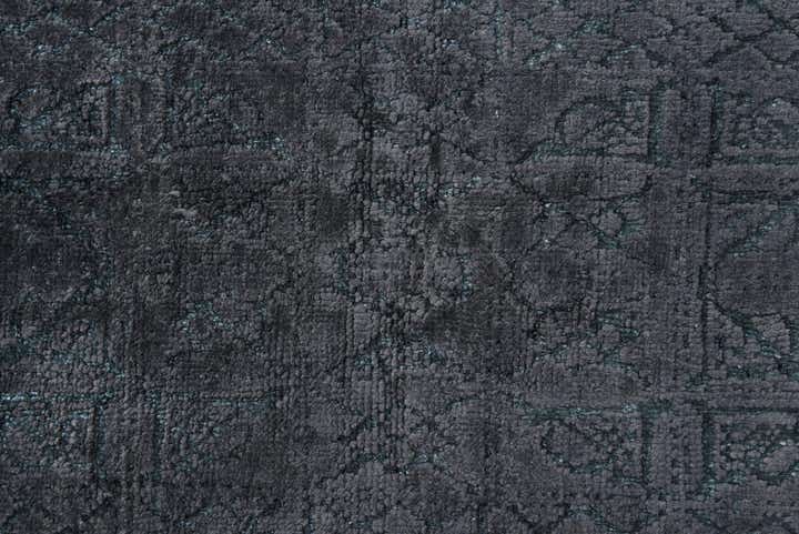 4' 11 x 7' 11 Hand Knotted Darya Rug