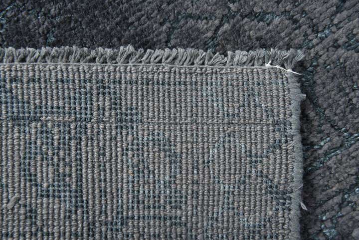 4' 11 x 7' 11 Hand Knotted Darya Rug