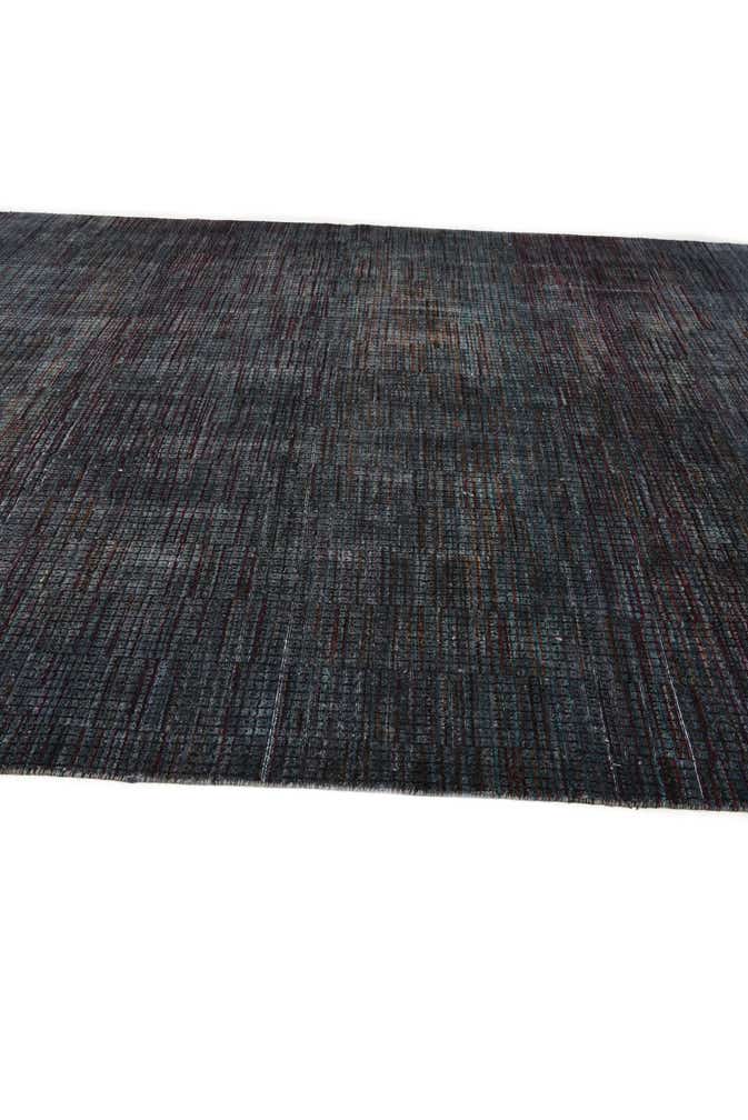 8' 9 x 12' 5 Hand Knotted Darya Wool Rug