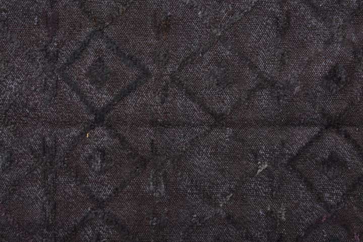 3' 9 x 5' 11 Hand Knotted Darya Wool Rug