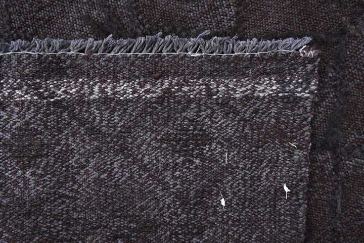 3' 9 x 5' 11 Hand Knotted Darya Wool Rug