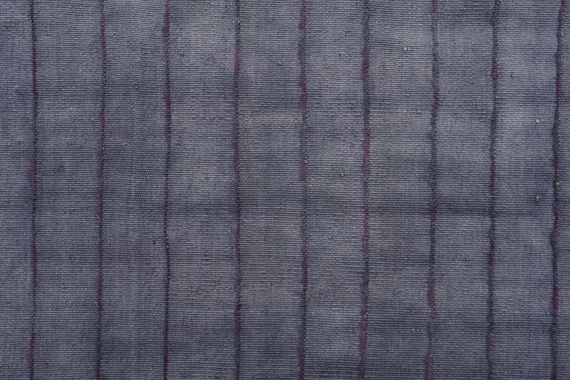 6' x 10' 4 Hand Knotted Darya Wool Rug