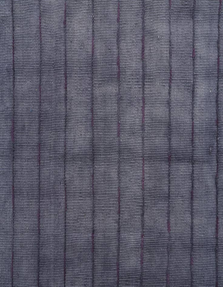 Detail image of 6' x 10' 4  Hand Knotted Darya Wool Rug