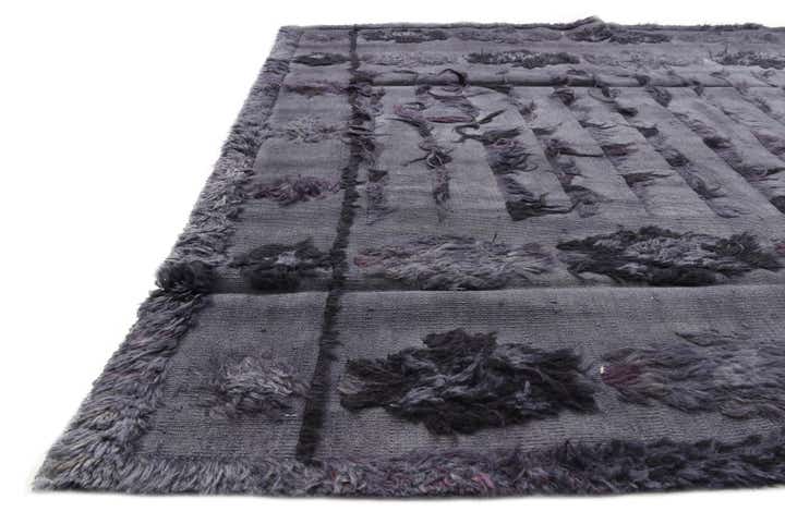 175cm x 315cm Handgeknüpft Darya Wolle Teppich